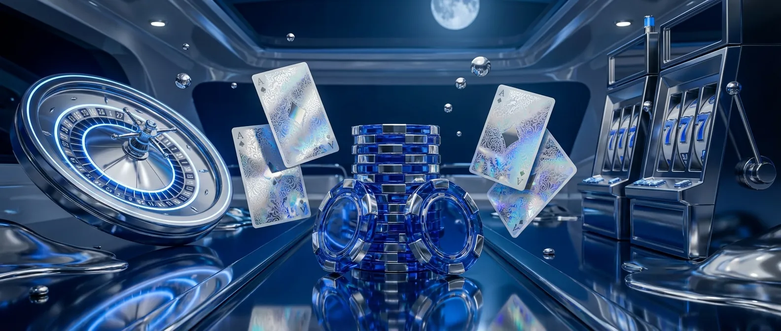 Nifty Casino