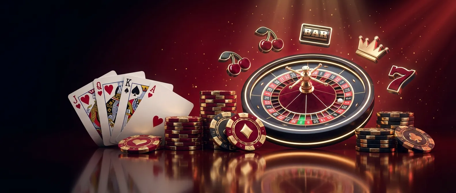 Nifty Casino bonus